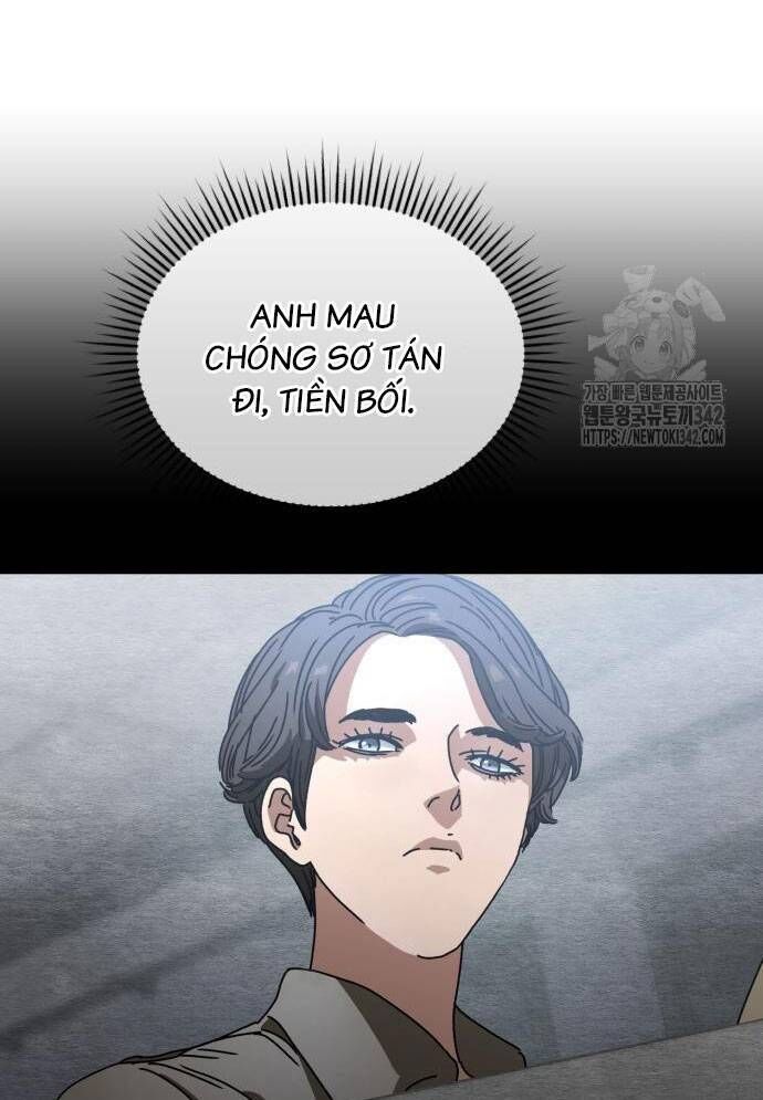 D-Day Hầm Trú Ẩn [Chap 1-57]
