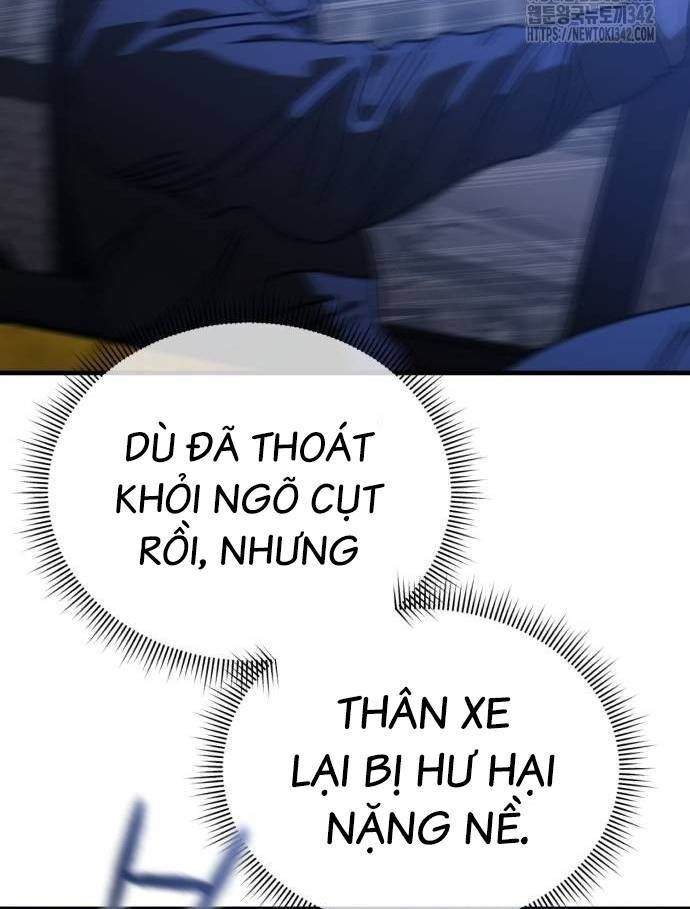 D-Day Hầm Trú Ẩn [Chap 1-57]