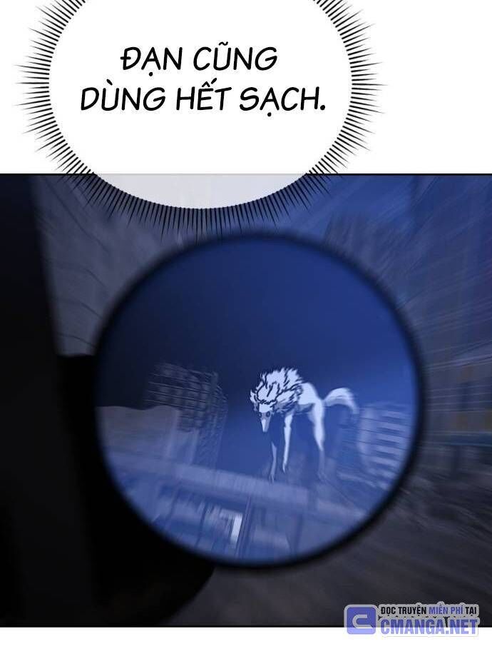 D-Day Hầm Trú Ẩn [Chap 1-57]