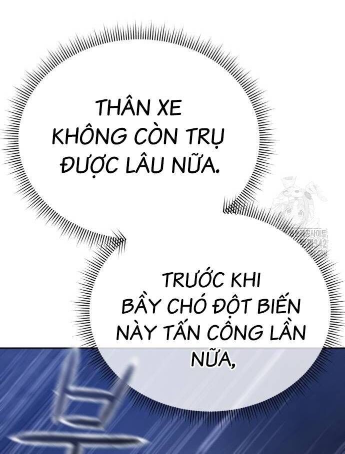 D-Day Hầm Trú Ẩn [Chap 1-57]