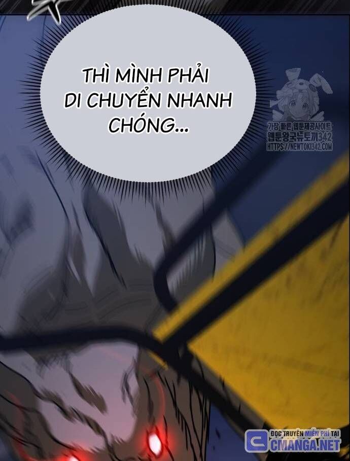 D-Day Hầm Trú Ẩn [Chap 1-57]