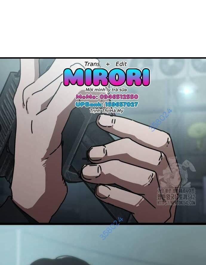 D-Day Hầm Trú Ẩn [Chap 1-57]