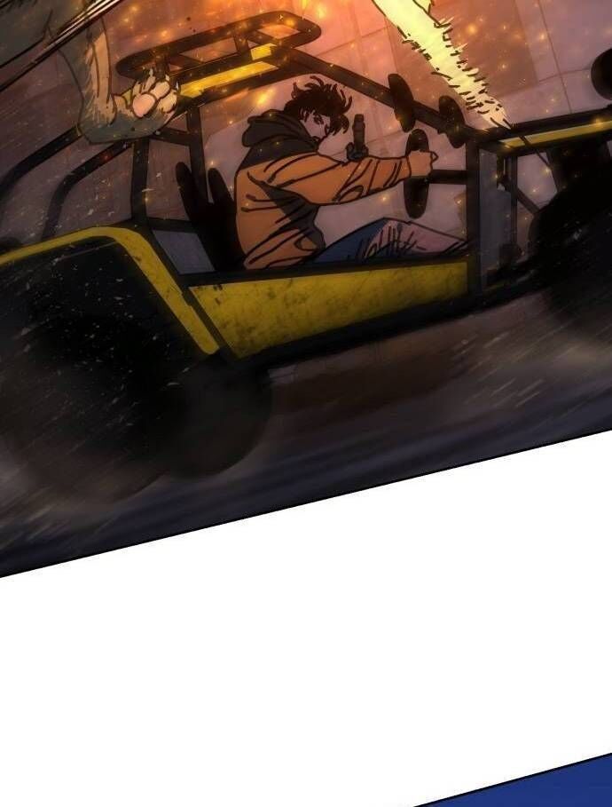 D-Day Hầm Trú Ẩn [Chap 1-57]