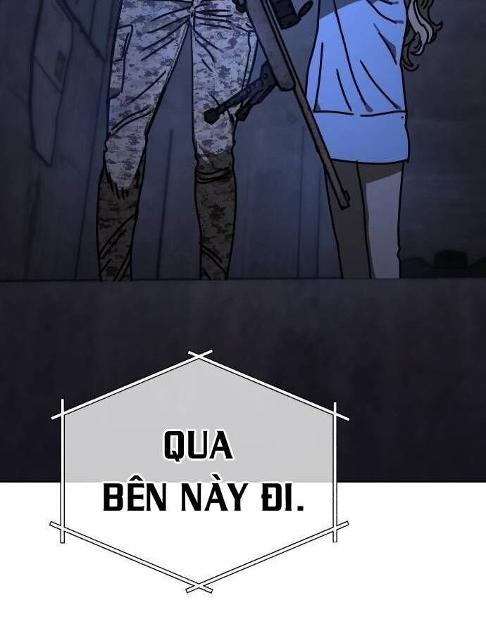 D-Day Hầm Trú Ẩn [Chap 1-57]