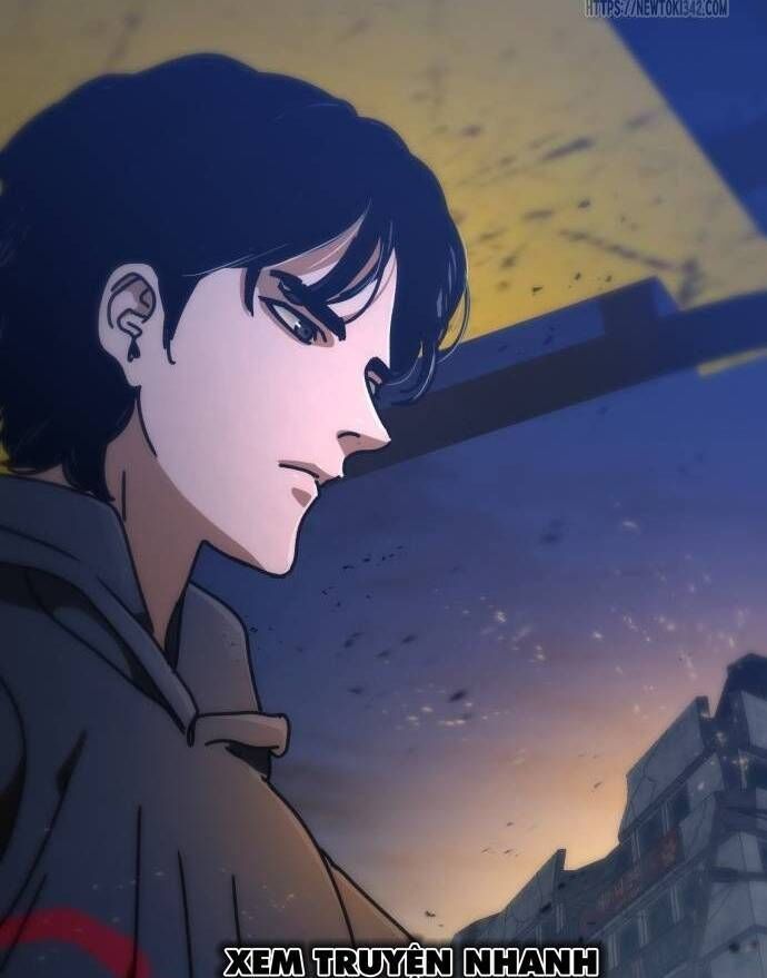 D-Day Hầm Trú Ẩn [Chap 1-57]
