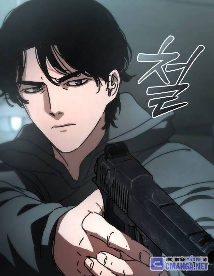 D-Day Hầm Trú Ẩn [Chap 1-57]