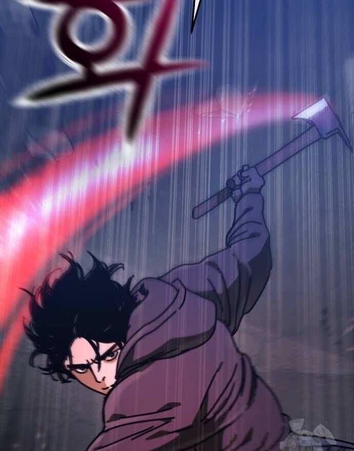 D-Day Hầm Trú Ẩn [Chap 1-57]