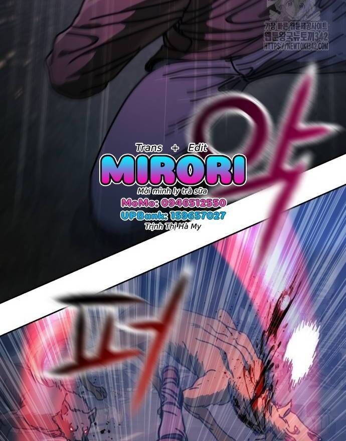 D-Day Hầm Trú Ẩn [Chap 1-57]