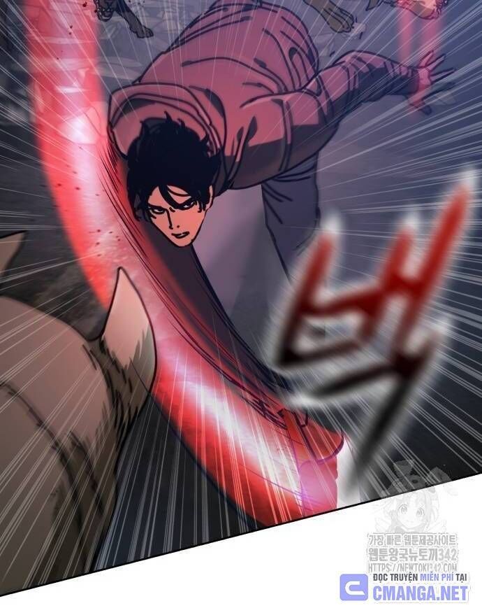 D-Day Hầm Trú Ẩn [Chap 1-57]