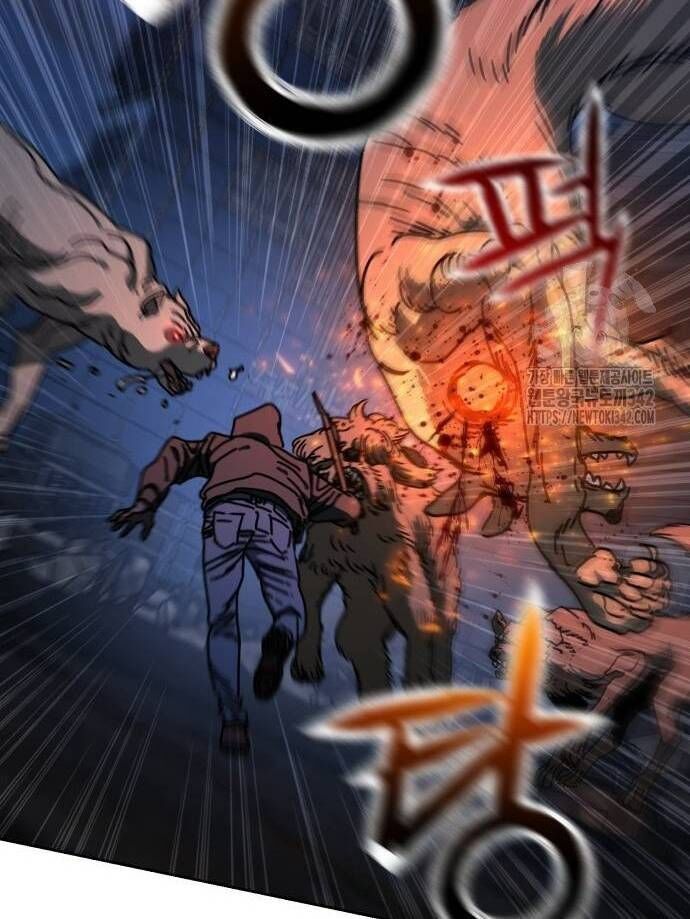 D-Day Hầm Trú Ẩn [Chap 1-57]