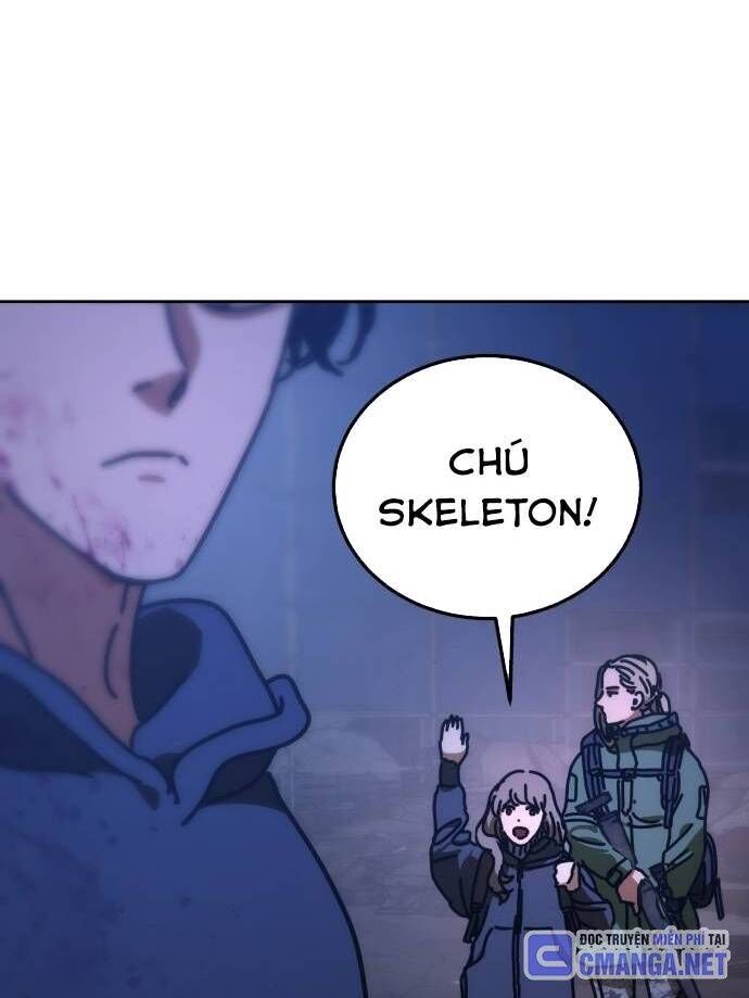 D-Day Hầm Trú Ẩn [Chap 1-57]