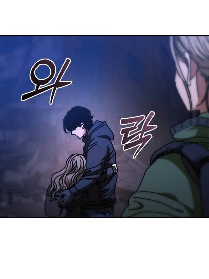 D-Day Hầm Trú Ẩn [Chap 1-57]
