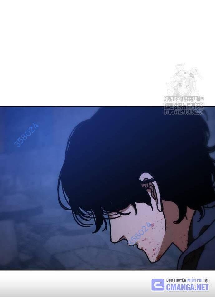 D-Day Hầm Trú Ẩn [Chap 1-57]
