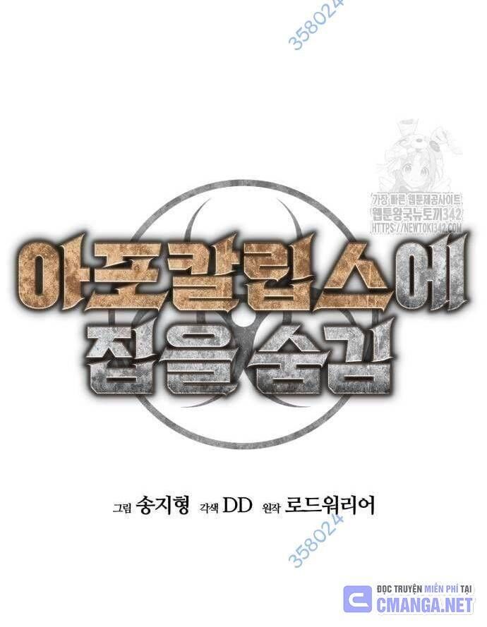 D-Day Hầm Trú Ẩn [Chap 1-57]