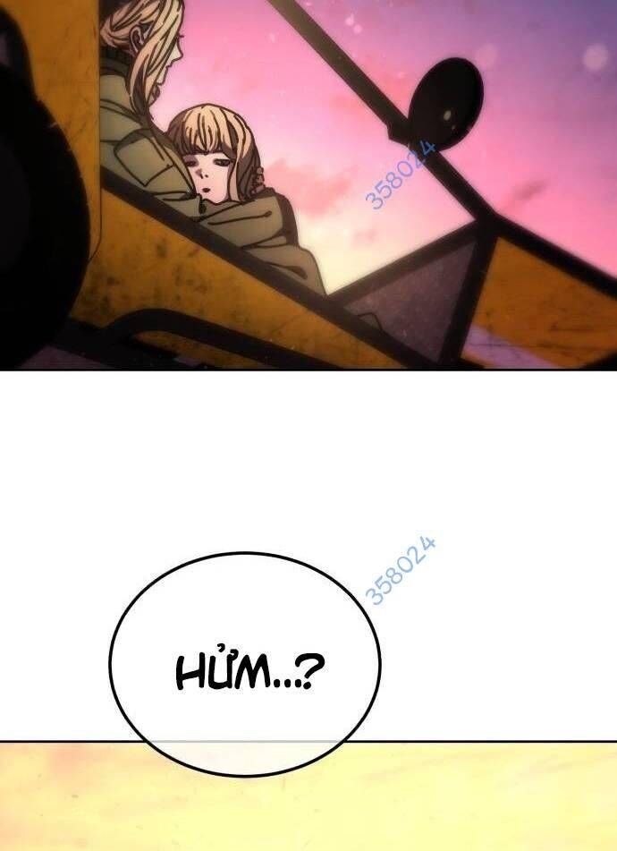 D-Day Hầm Trú Ẩn [Chap 1-57]