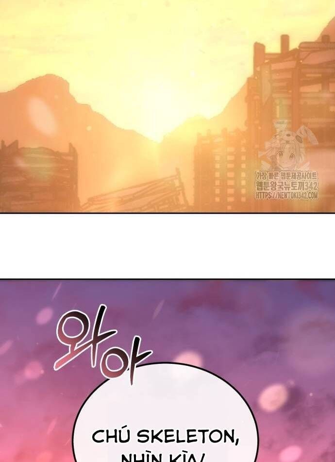 D-Day Hầm Trú Ẩn [Chap 1-57]