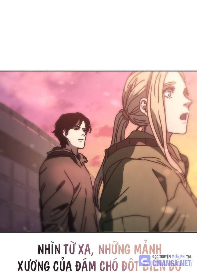 D-Day Hầm Trú Ẩn [Chap 1-57]