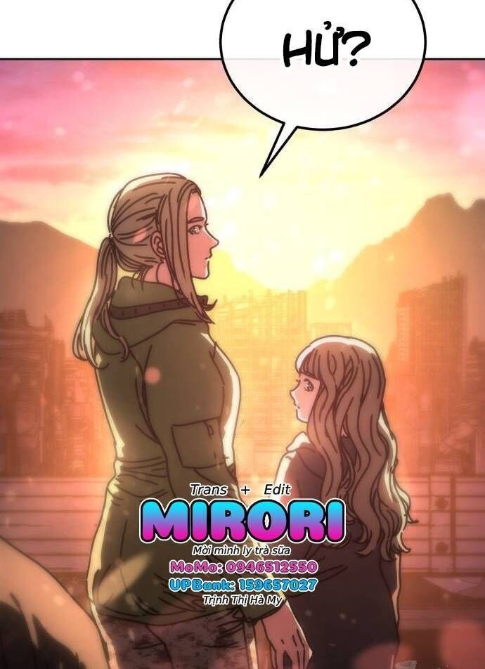 D-Day Hầm Trú Ẩn [Chap 1-57]