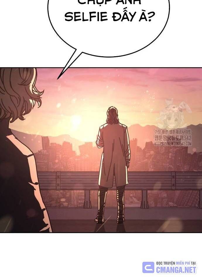 D-Day Hầm Trú Ẩn [Chap 1-57]