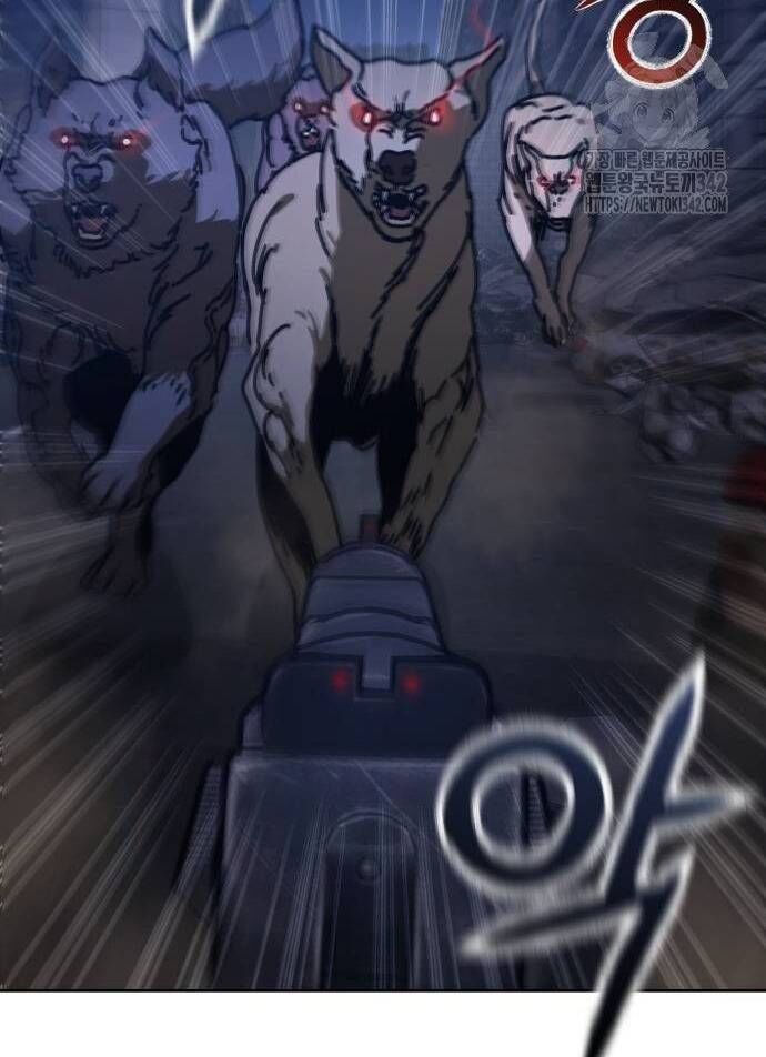 D-Day Hầm Trú Ẩn [Chap 1-57]