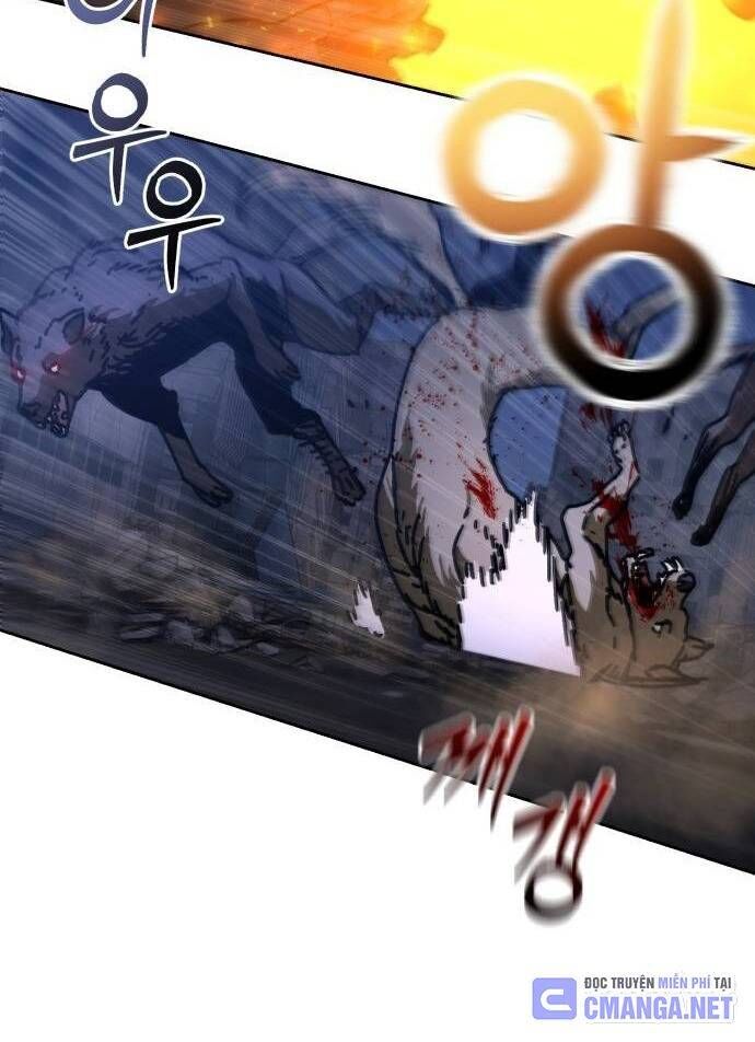 D-Day Hầm Trú Ẩn [Chap 1-57]