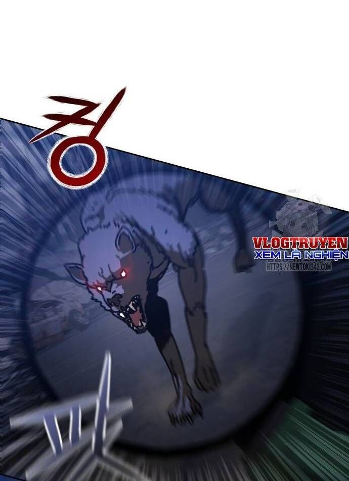 D-Day Hầm Trú Ẩn [Chap 1-57]