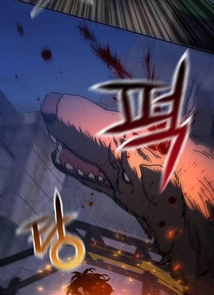 D-Day Hầm Trú Ẩn [Chap 1-57]
