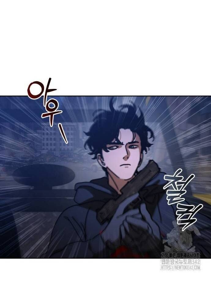 D-Day Hầm Trú Ẩn [Chap 1-57]