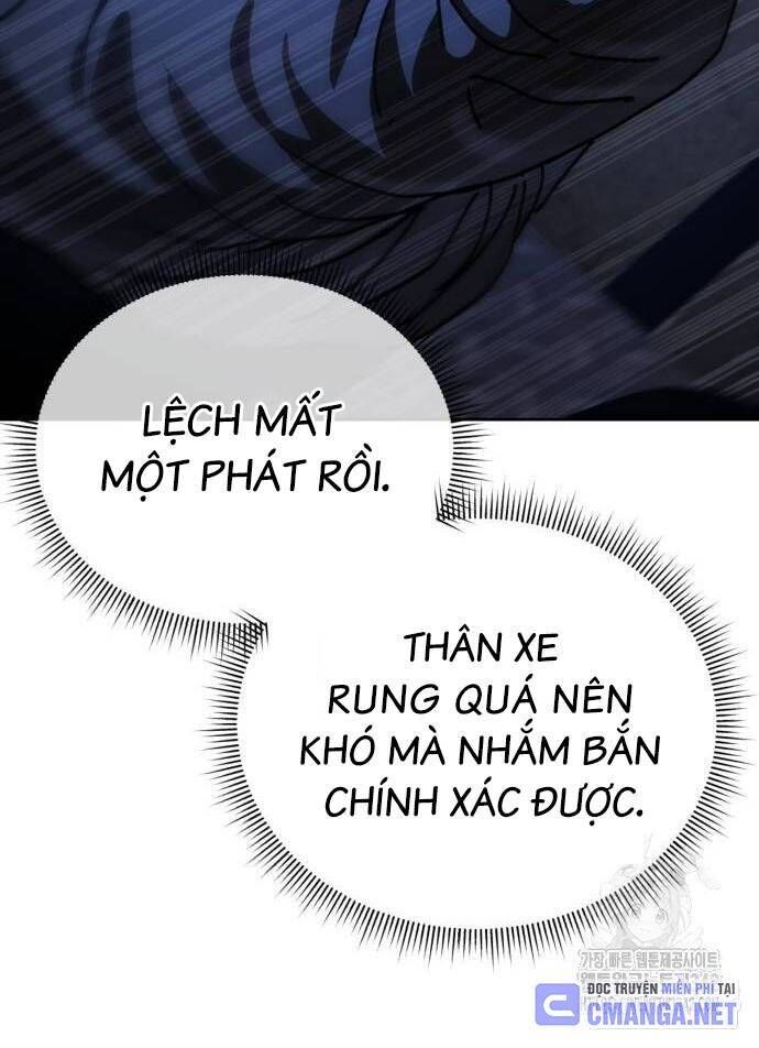 D-Day Hầm Trú Ẩn [Chap 1-57]