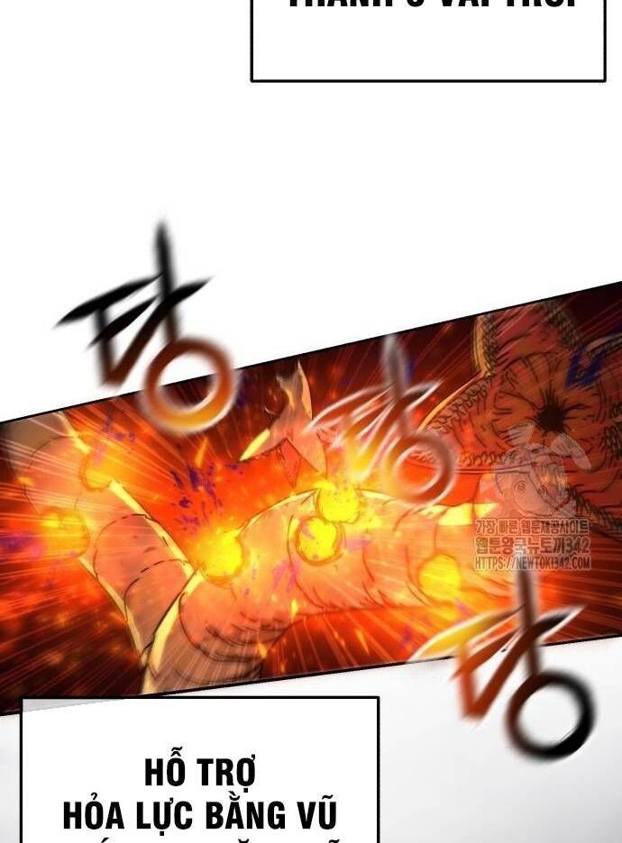 D-Day Hầm Trú Ẩn [Chap 1-57]