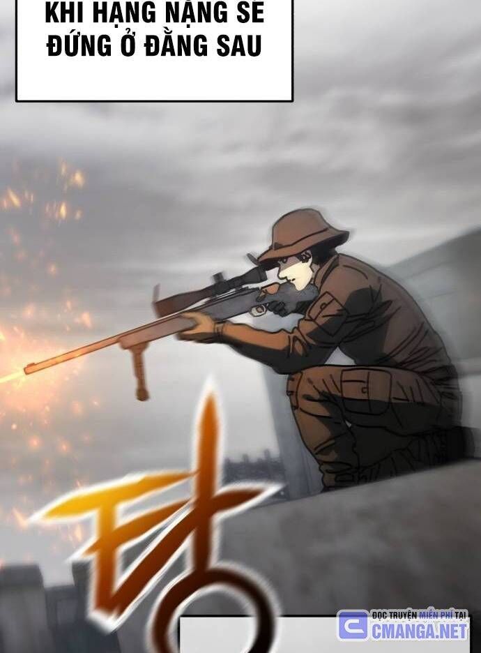 D-Day Hầm Trú Ẩn [Chap 1-57]