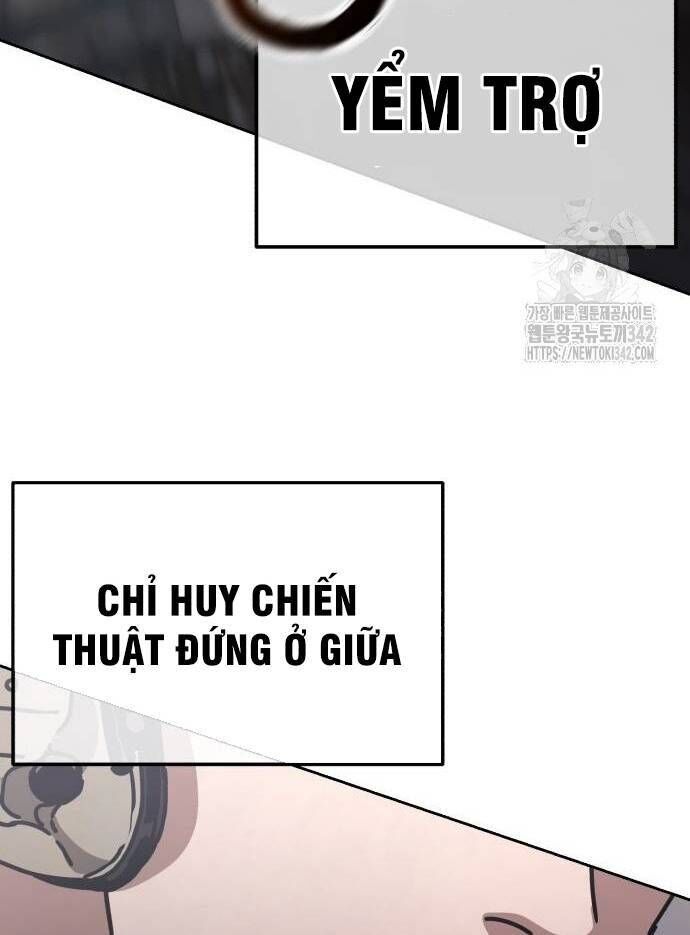 D-Day Hầm Trú Ẩn [Chap 1-57]