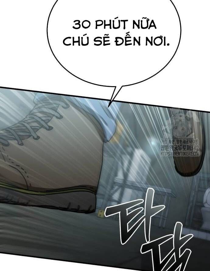 D-Day Hầm Trú Ẩn [Chap 1-57]