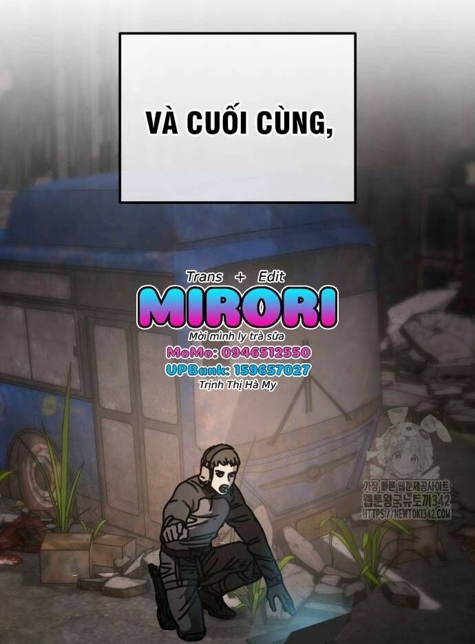 D-Day Hầm Trú Ẩn [Chap 1-57]