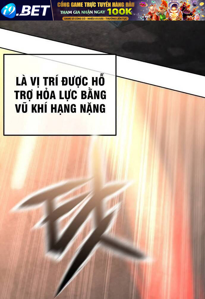 D-Day Hầm Trú Ẩn [Chap 1-57]