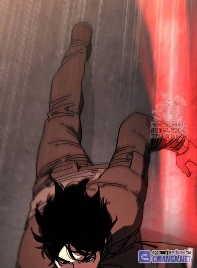 D-Day Hầm Trú Ẩn [Chap 1-57]