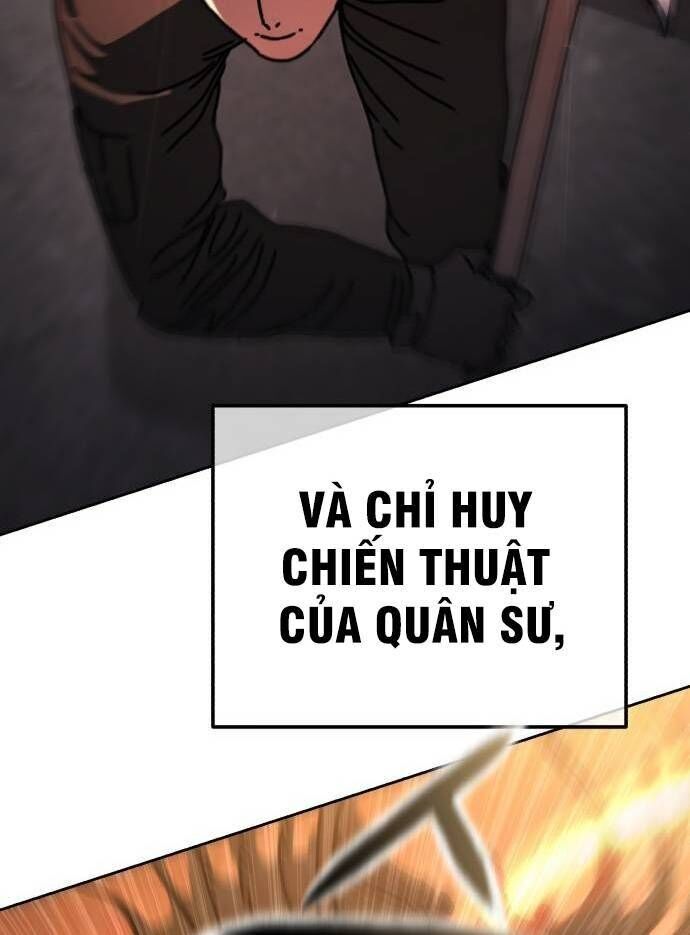 D-Day Hầm Trú Ẩn [Chap 1-57]