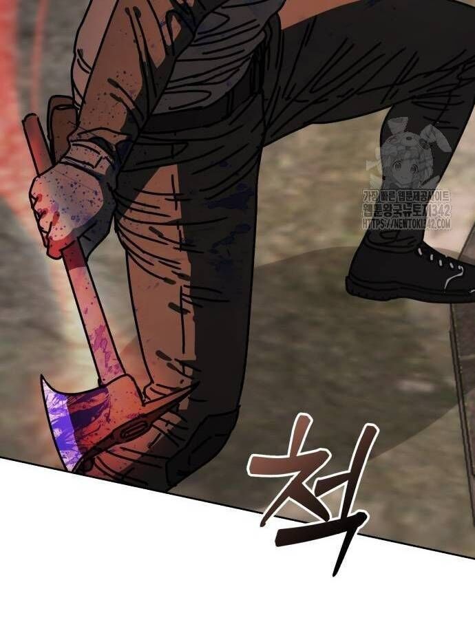 D-Day Hầm Trú Ẩn [Chap 1-57]