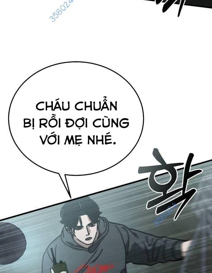 D-Day Hầm Trú Ẩn [Chap 1-57]