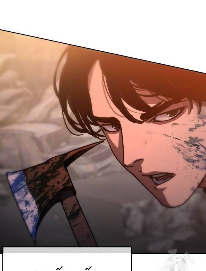D-Day Hầm Trú Ẩn [Chap 1-57]