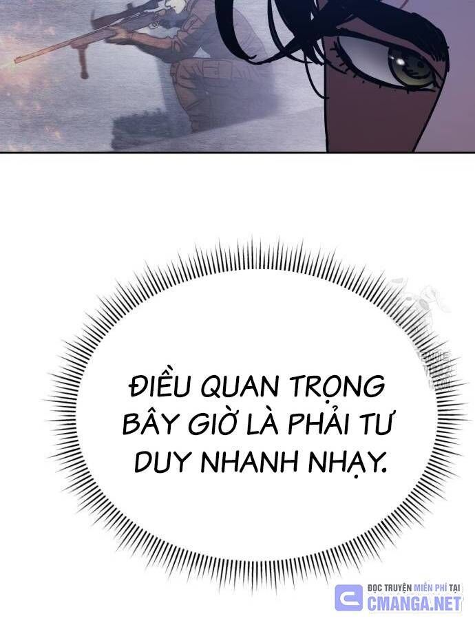 D-Day Hầm Trú Ẩn [Chap 1-57]