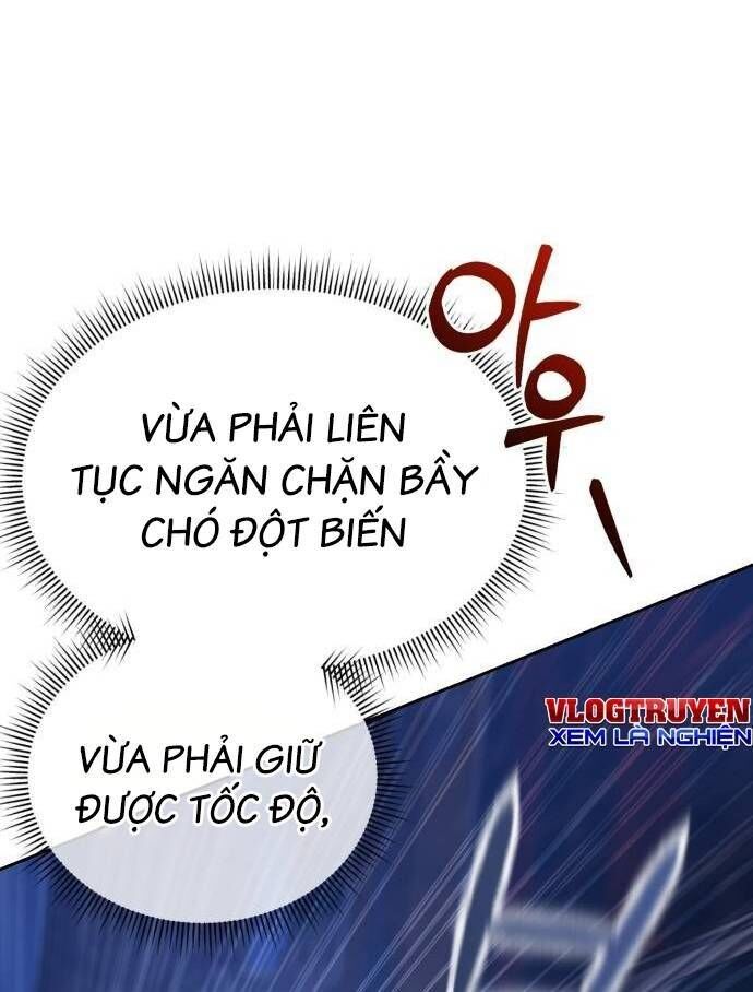 D-Day Hầm Trú Ẩn [Chap 1-57]