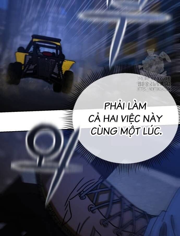 D-Day Hầm Trú Ẩn [Chap 1-57]