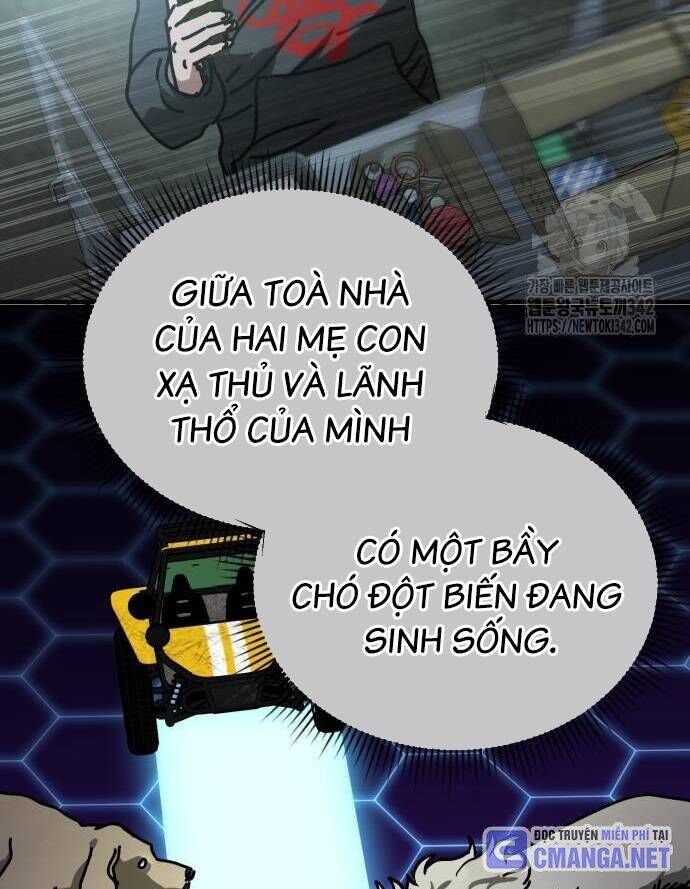 D-Day Hầm Trú Ẩn [Chap 1-57]