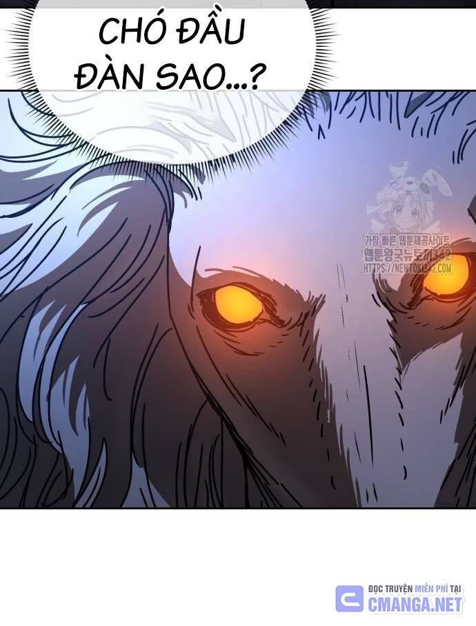 D-Day Hầm Trú Ẩn [Chap 1-57]