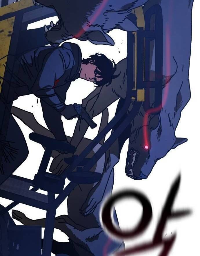 D-Day Hầm Trú Ẩn [Chap 1-57]