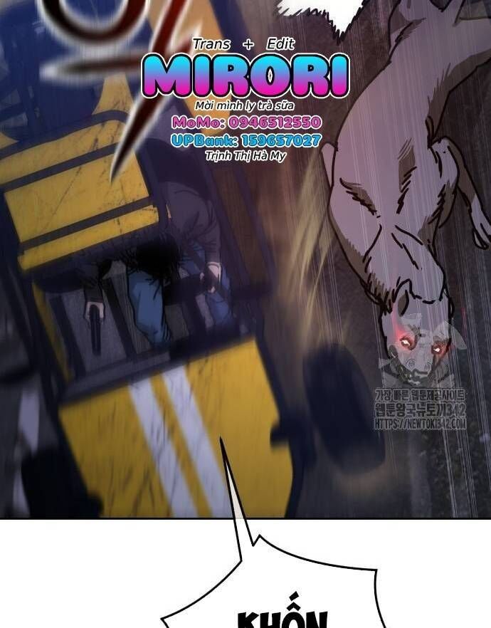 D-Day Hầm Trú Ẩn [Chap 1-57]