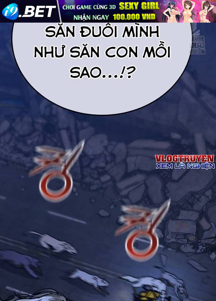 D-Day Hầm Trú Ẩn [Chap 1-57]