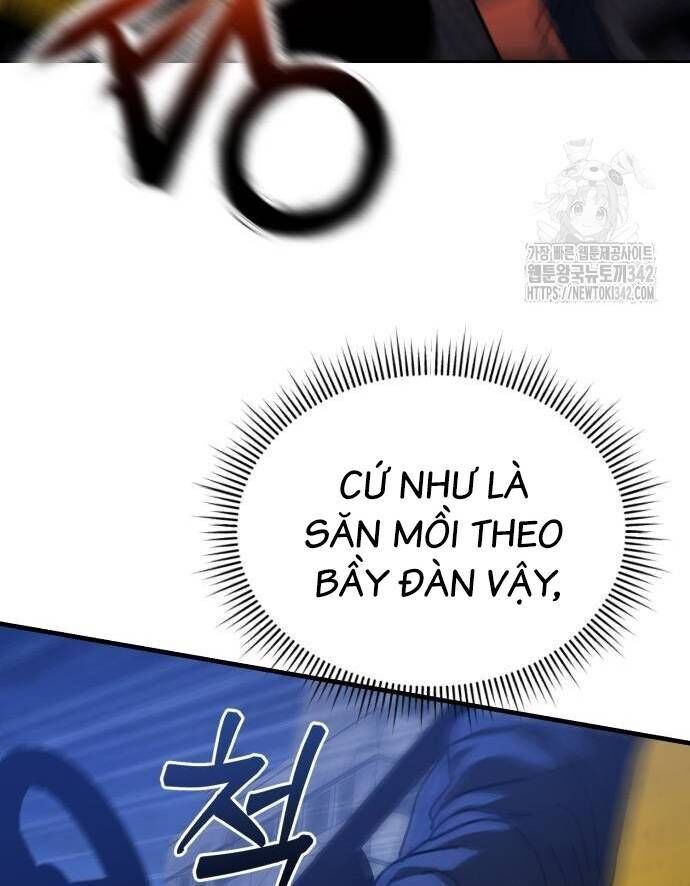 D-Day Hầm Trú Ẩn [Chap 1-57]