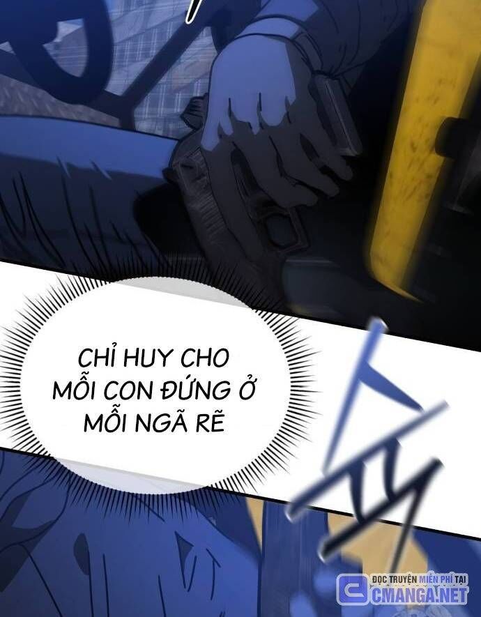 D-Day Hầm Trú Ẩn [Chap 1-57]
